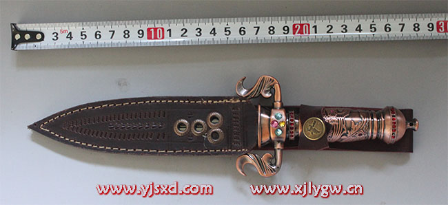楼兰宝刀5_英吉沙小刀 英吉沙刀商城 新疆小刀